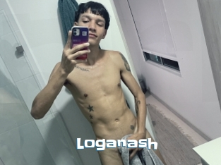 Loganash