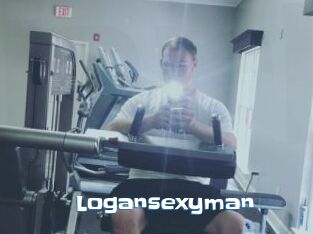 Logansexyman