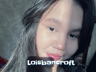 Loisbancroft