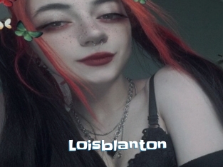 Loisblanton