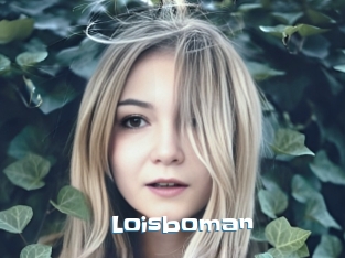 Loisboman