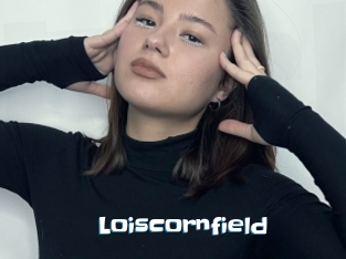 Loiscornfield