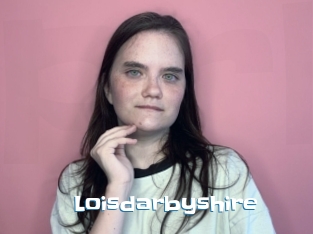 Loisdarbyshire