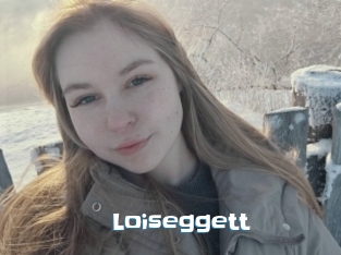 Loiseggett