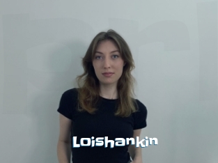 Loishankin