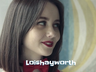 Loishayworth