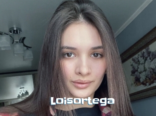 Loisortega