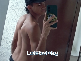 Loistwinky