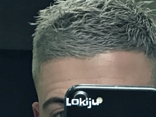 Lokiju