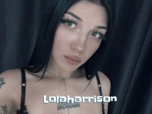 Lolaharrison