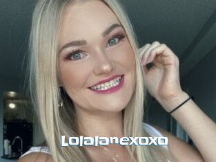 Lolalanexoxo