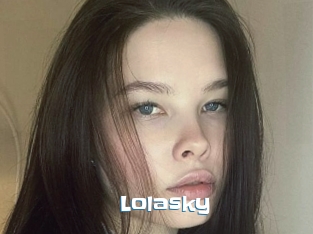 Lolasky