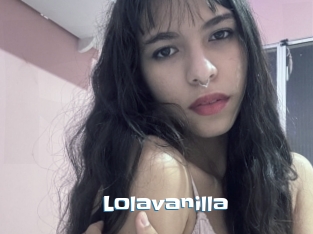 Lolavanilla