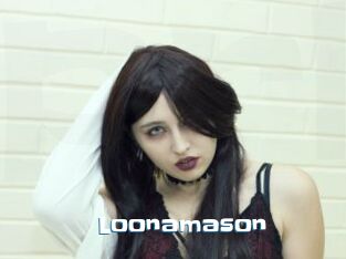 Loonamason