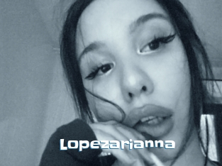 Lopezarianna