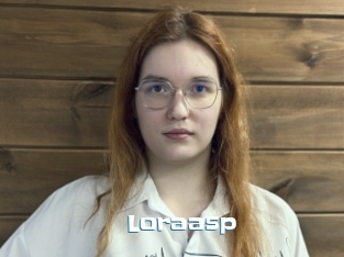 Loraasp