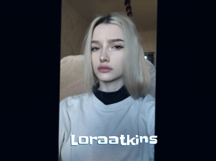 Loraatkins