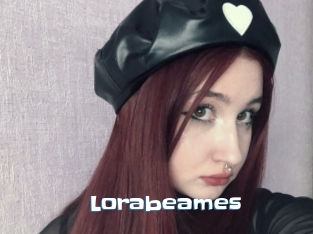 Lorabeames