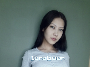 Loraboor