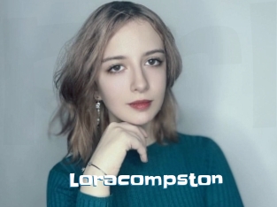 Loracompston