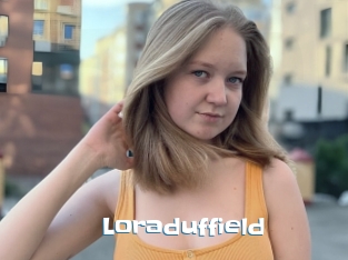 Loraduffield