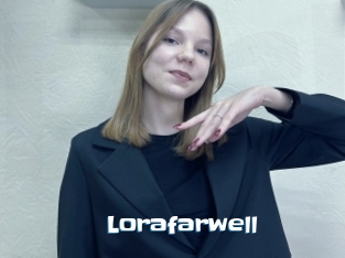 Lorafarwell