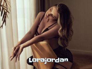 Lorajordan