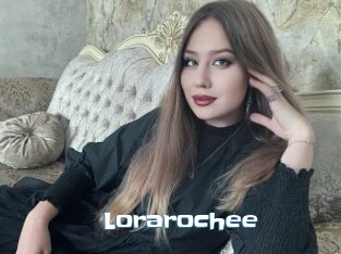 Lorarochee