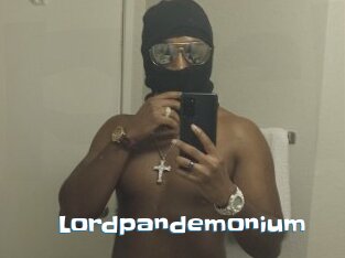 Lordpandemonium