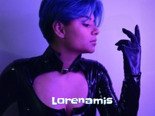 Lorenamis