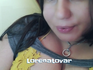 Lorenatovar