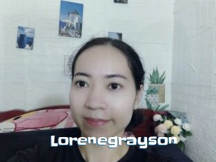 Lorenegrayson