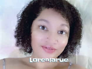 Lorenlarue