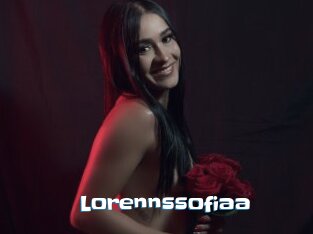 Lorennssofiaa