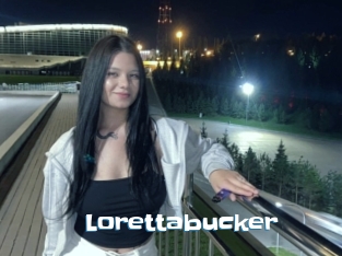 Lorettabucker