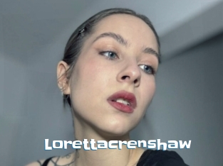 Lorettacrenshaw