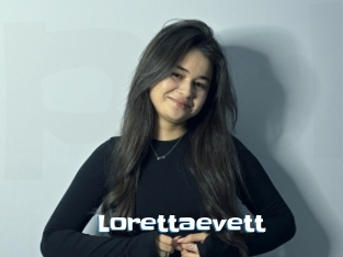 Lorettaevett