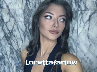 Lorettafarlow