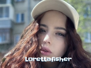 Lorettafisher