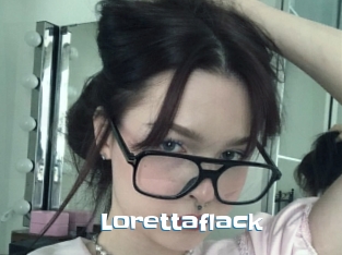 Lorettaflack