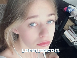 Lorettascott