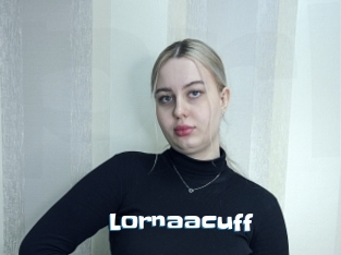 Lornaacuff