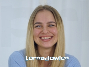 Lornadowlen