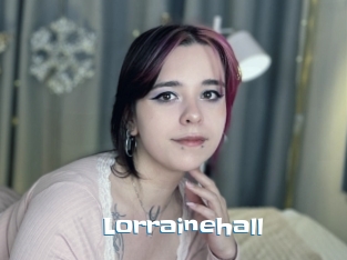 Lorrainehall