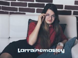 Lorrainemosley