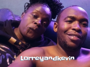 Lorreyandkevin