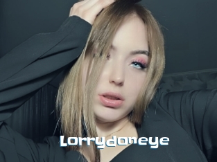 Lorrydoneye