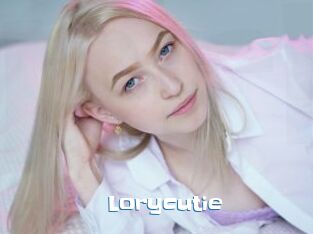 Lorycutie