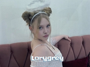 Lorygrey