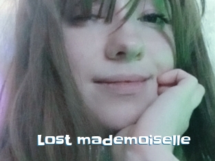 Lost_mademoiselle